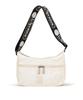 LeSportsac Official Small Everyday Logo Jacquard Meringue Shoulder Bag Bag/1010 Women's