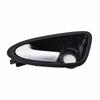 Left Right Auto Interior Inside Inner Door Handle For Seat Ibiza 2009 2010 2011-2017 Car Accessories 6J1837113A 6J1837114A