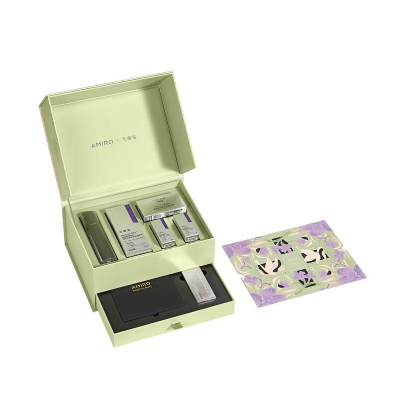 AMIRO R1 PROMAX Deep RF Beauty Device