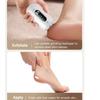 Automatic Electric Foot Grinder USB Rechargeable Callus Remover Pedicure Tool Remove Dead Skin Cracked Heel Foot Care Gadget