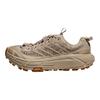 HOKA Mafate Three2 Grid JP Raw Linen Asia Exclusive Unisex Sneakers Cream Sand 1172370-RLN