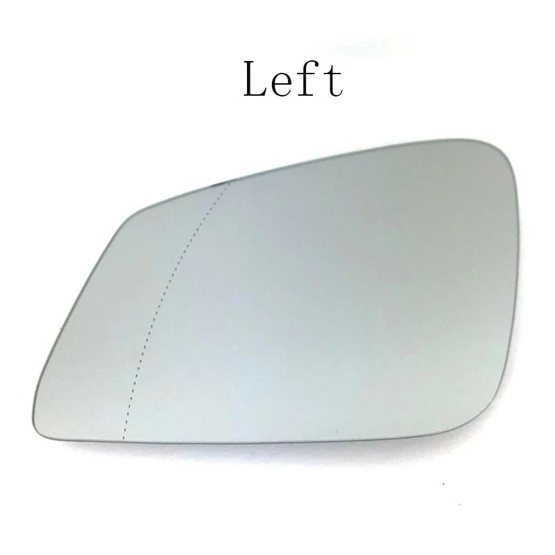 Heated Auto Side Mirror Glass for BMW F20 F21 F22 F87 F32 F33 F35 F30 F31 F34 F23 F45 F46 i3 F48 2014 2018 rearview wing
