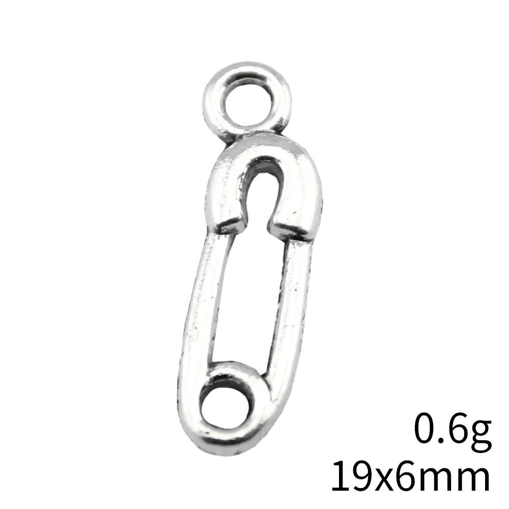 Father's Day Charms Bulk Study Tools Charms Pendant Backpack Bracelet Pendants
