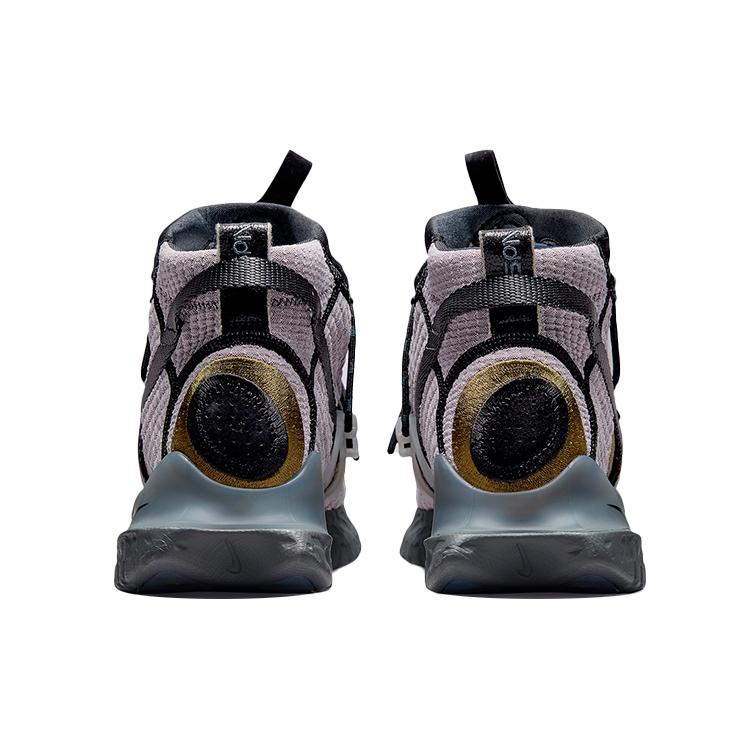 New Nike Flow 2020 Ispa Se Violet DH4026-200