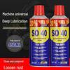 Rust Inhibitor Lubricant & Metal Cleaner: Powerful Rust Remover & Screw Loosener
