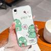 Phone Covers For Oppo R7 R7S R9 R9S R11 R11S R15X Plus Beautiful Oil Painting Patterns Transparent Silicone Anti Drop Ultra Thin Cases For Oppo Bumper