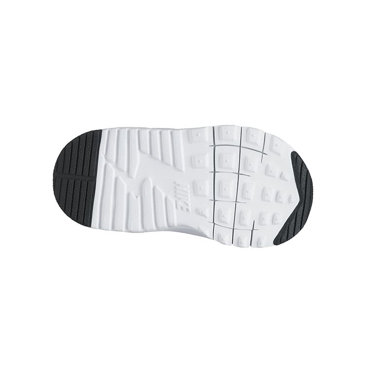 Nike Air Max Vision Low Top Walking Shoes Baby Shoes White 917860-100