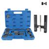 1/12/13/22PCS Car Disc Brake Pump Caliper Removal Tools 10 Piston Adapter Compressor Set Rewind Back Brake Repair Garage Tools