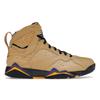 Air 7 Retro SE Afrobeats Herre Sneakers Tan Vachetta-Tan Svart DZ4729-200