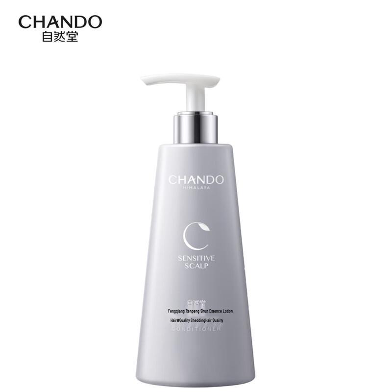 CHANDO Scalp Care Volumizing Hair Serum 550ml