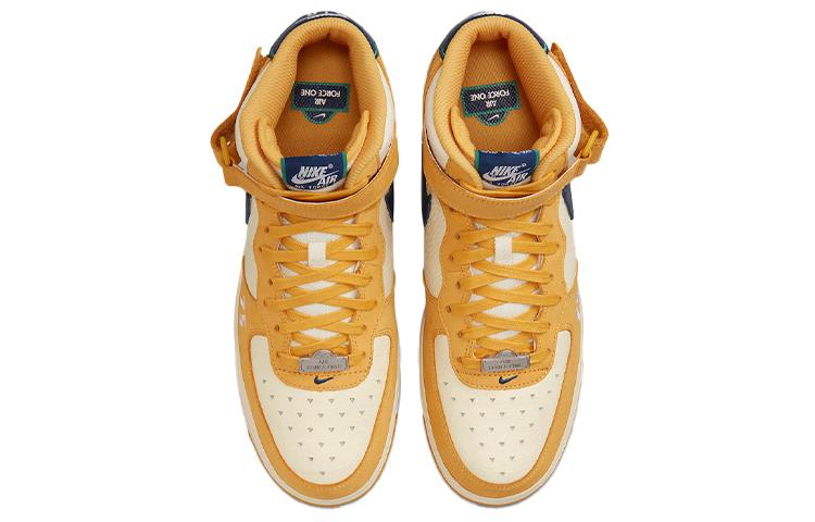 Nike Air Force 1 Mid 'Paris' DO6729-700