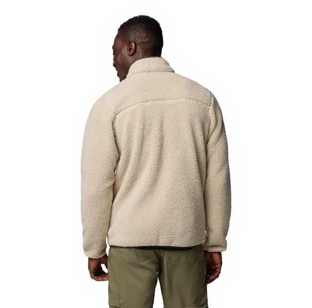 Columbia Флисовая на молнии Rugged Ridge™ III Sherpa