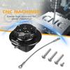 For Husqvarna 701 Enduro /Supermoto 2016-2024 NICECNC Fuel Filler Fuel Tank Cap For GasGas 700 Enduro/Supermoto 2022-2024