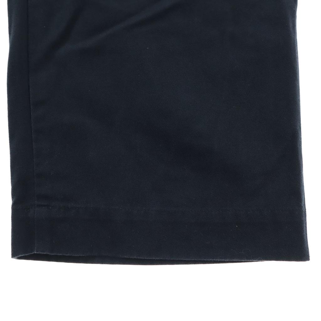 Ordinary fits Wide pants 2 Navy Men's Used