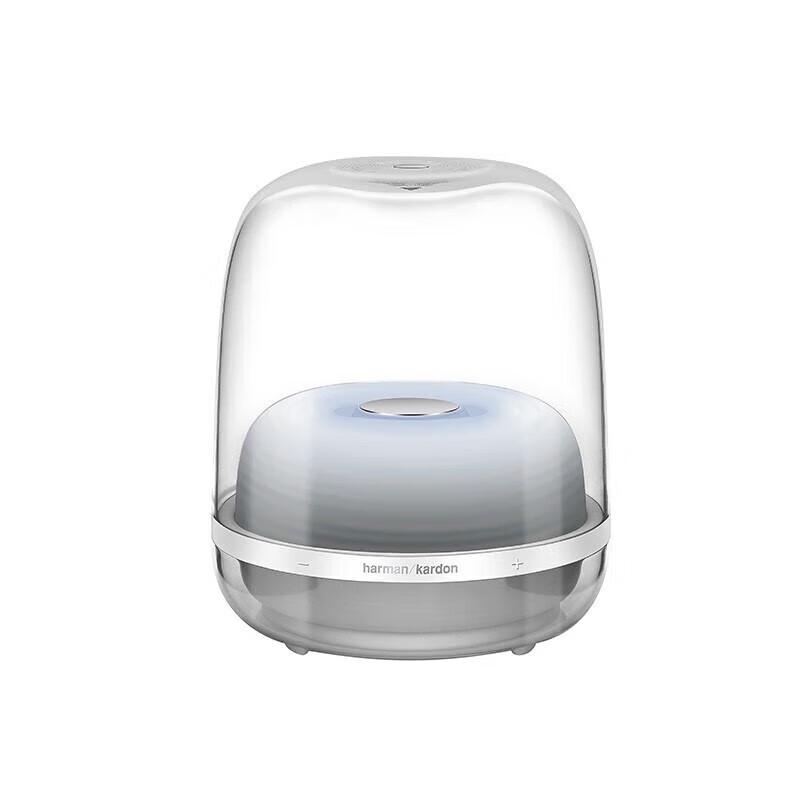 Harman Kardon Soundsticks 4 Desktop Bluetooth Speaker