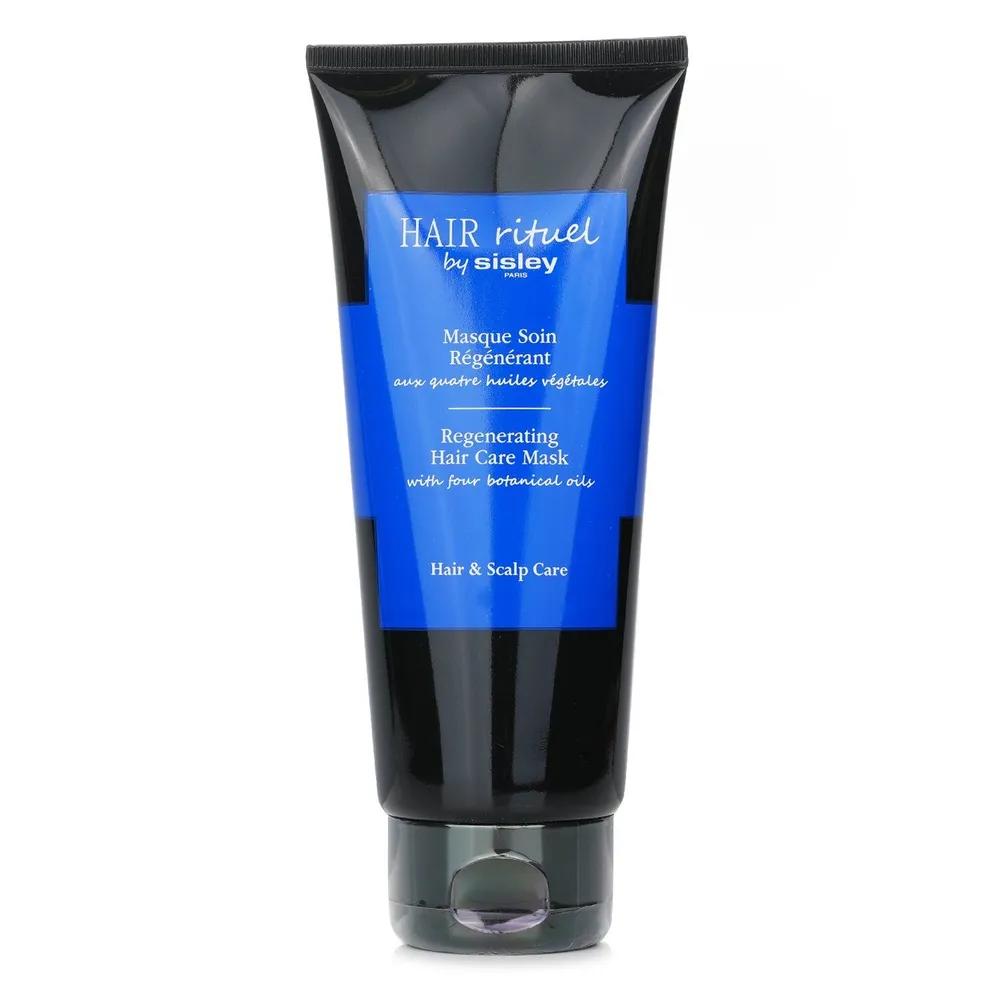 Sisley Hair Ritual by Sisley Восстанавливающая маска для волос с растительным маслом 200 мл / 6,7 жидк. унц.
