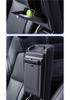 Tesla Model 3/Y Mittelkonsolen-Privatsphären-Aufbewahrungsbox Armlehnen-Organizer YL Modifizierte Zubehörteile