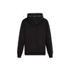Calvin Klein Casual Drawstring Hoodie With Simple Print Men Tops Black J319701-BEH