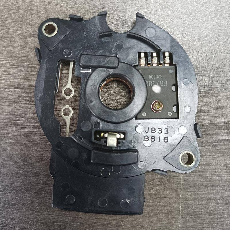 J833 Top Quality Auto Ignition Control Module Oem J833