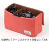 Kenko Luce Inner Box S 1.7L Brick Red