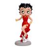Rotary Hiro Design Accessory Betty In a Red Tall Pen Holder Dress, 13.5cm BB-004
