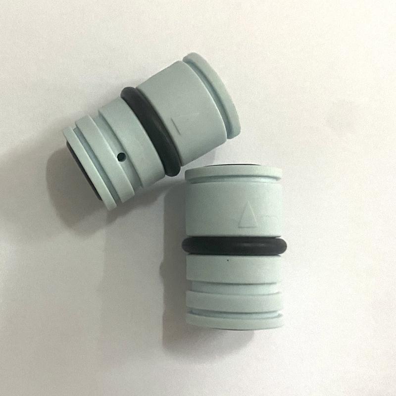 Seko AKS Inlet and Outlet Valve Check valve Injection Valve Bottom Valve Fittings