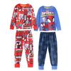 Spidey And His Amazing Friends Boys Long Pyjama Set (Pack of 2)