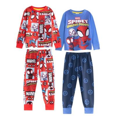 Pijamas y batas (niños desde 4 años) – Sets de pijama