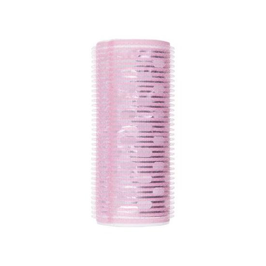 ELLE PARIS Thermal Hair Roller for Bangs, Heat-Conductive Long Type, Large Size (3pcs)