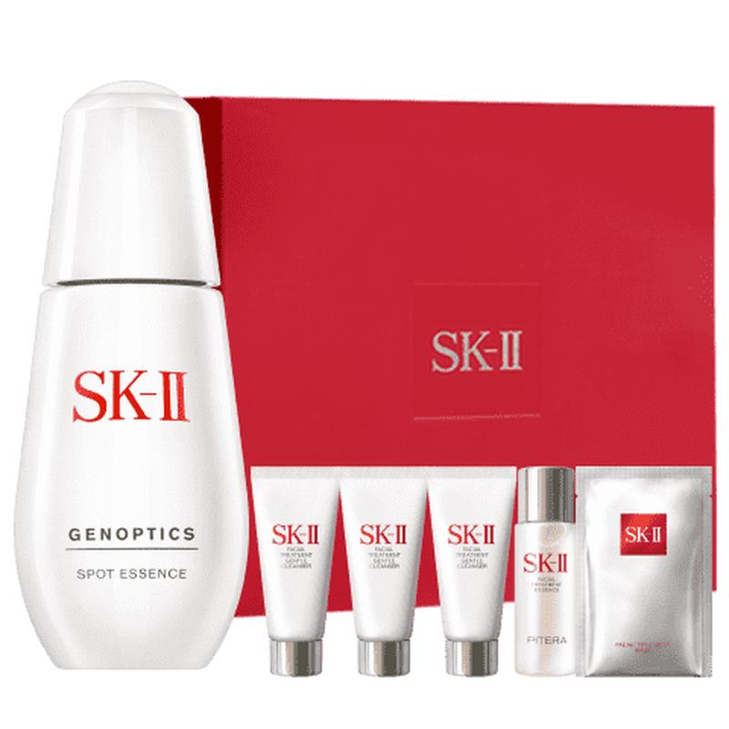 

SK-II GenOptics Aura Essence Serum
