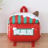 Li Shen Christmas Kids Backpack