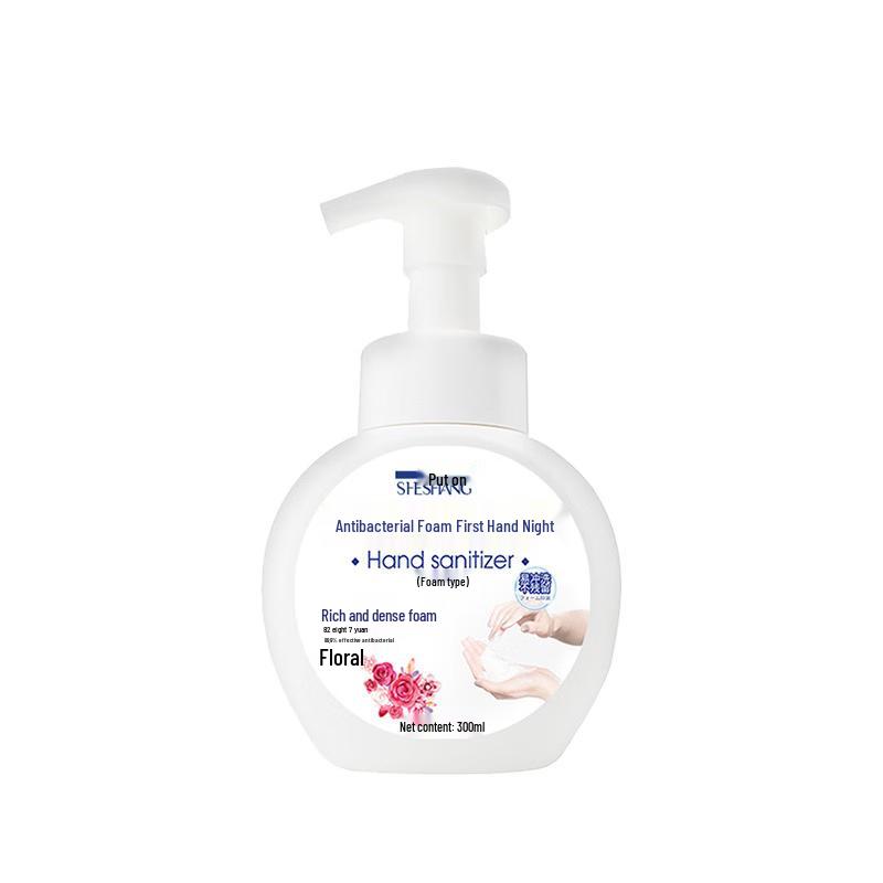 Sheshang Foaming Hand Soap
