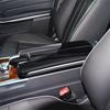For Mercedes E Class W212 2010-2015 Interior Console Armrest Box Cover Trim Set