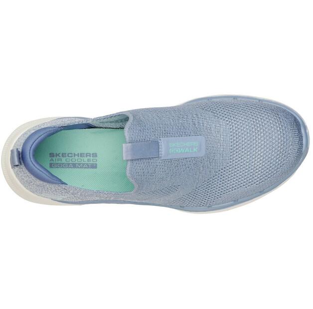 Кроссовки Skechers GOwalk 6 - Glimmering