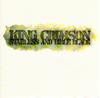 CD KING CRIMSON Starless And Bible Black VJCP2306 EG Virgin Japa 1990 Japan Rock Used