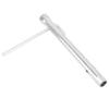 Car 16mm 21mm Spark Plug Socket Wrench Removal Spanner Tool Installation