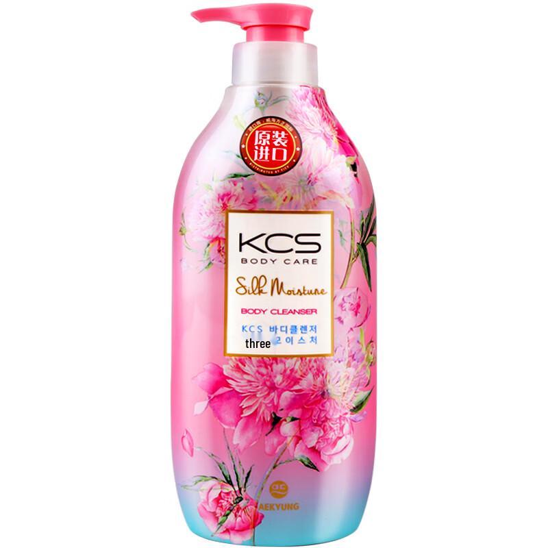 Keshis Шедевр Увлажняющий Гель для Душа