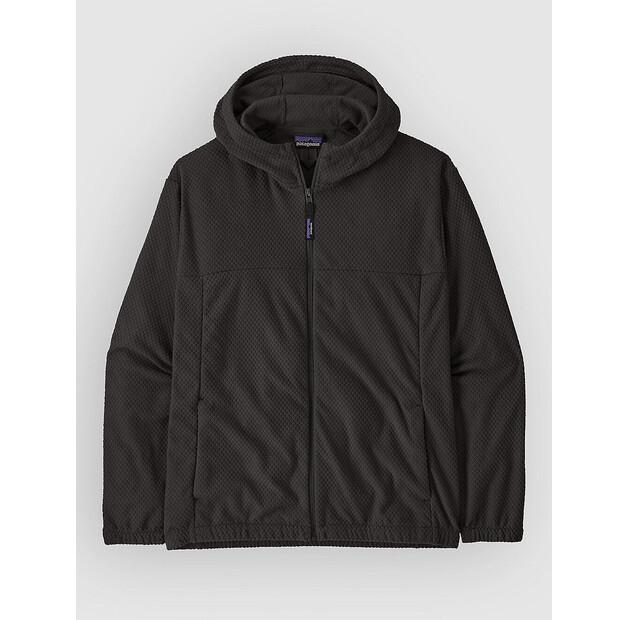 Толстовка Patagonia Textured Fleece Hoody