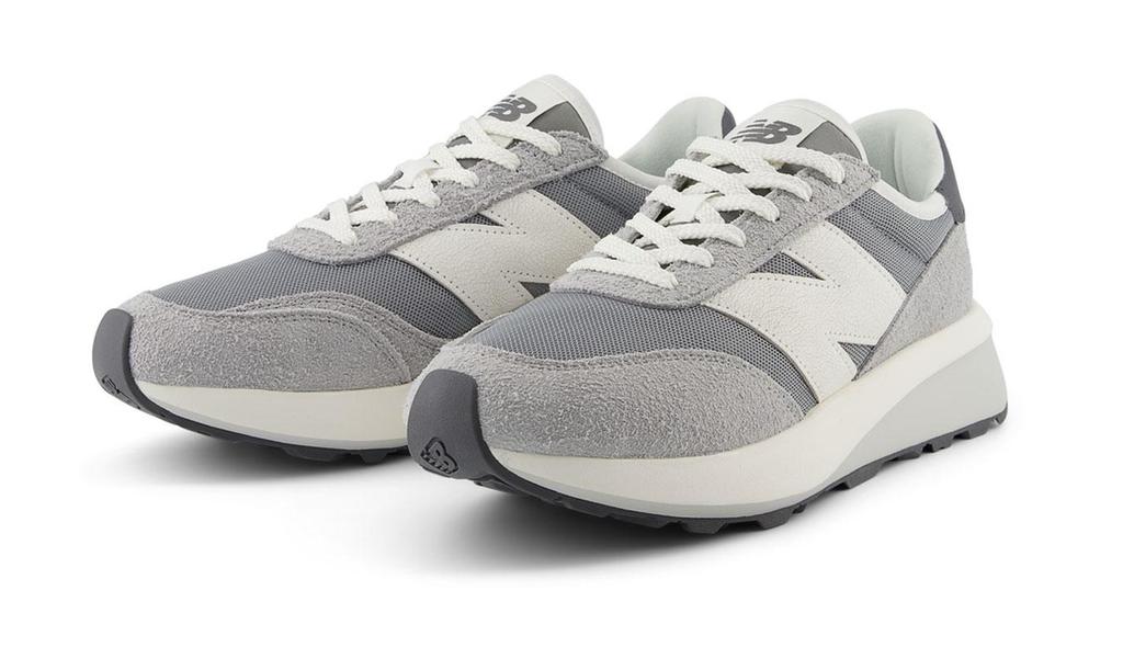 Sneakers New Balance Gray Version