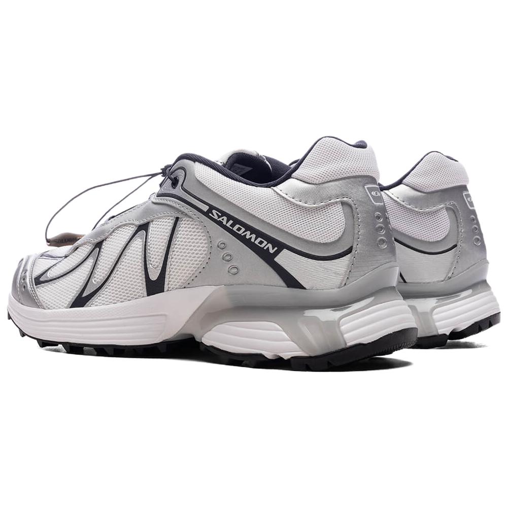 SALOMON Xt-Whisper Comfortable Versatile Running Shoes Unisex Sneakers White Gray 479787