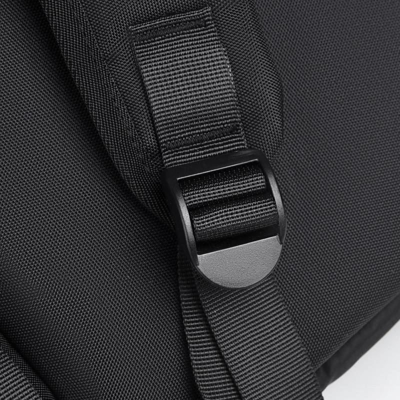 Sac à dos de voyage en plein air pour hommes d'affaires décontractés