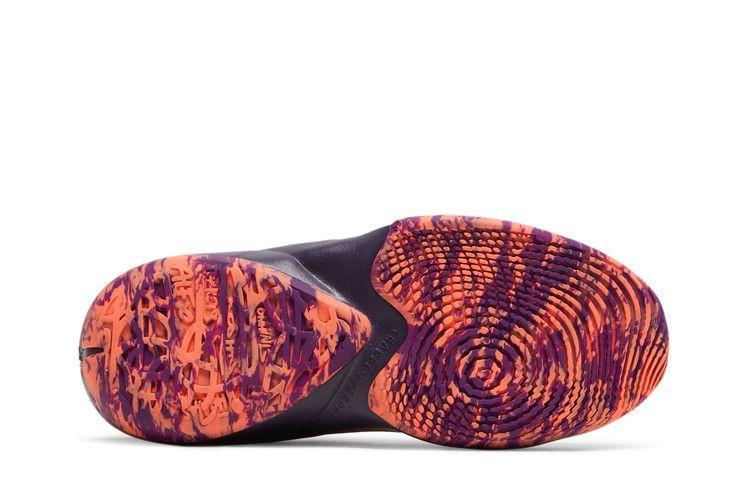 Nike Zoom Freak 2 SE Bright Mango (GS)