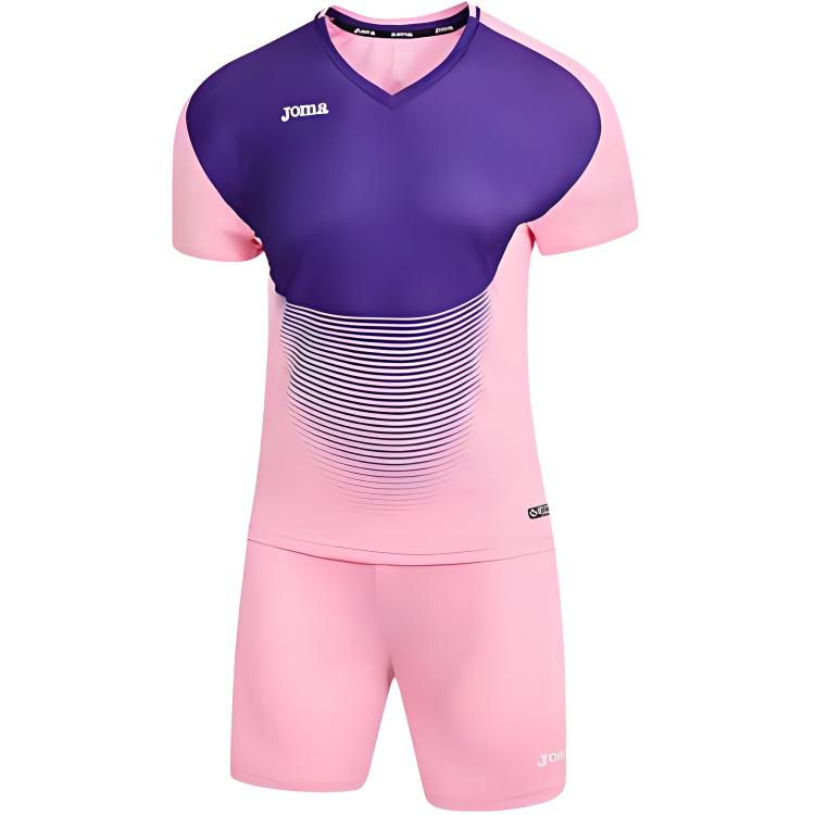 Joma Soccer Jersey Sets Men's Thin 3105FPB045