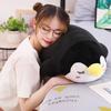 Hot Latest 1pc Gentle Penguin Plush Playthings Staffed Cartoon Animal Doll Fashion Toy designed for Children Infant Lovely Girls Xmas Birth Date