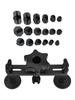 Heavy Duty Dent Puller Bridge Lifter Tool Built To Last Removes Dents with Ease