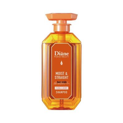 Diane Luxurious Moisturizing Shampoo