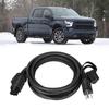 84564686 Kabel ohřívače bloku motoru pro Chevrolet Silverado 1500 19-23