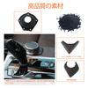 HIMARKLIF Bright Black Console Gear Shifter Bezel Shift Box Panel Trim Cover Interior Dust Cap for Drive BMW 5 6 Series G30 G31 G32 G38 525i 530i 540i