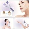 Relaxing Lifting Rolling Face Massager V Shape Manual Face Massager  Daily Skincare