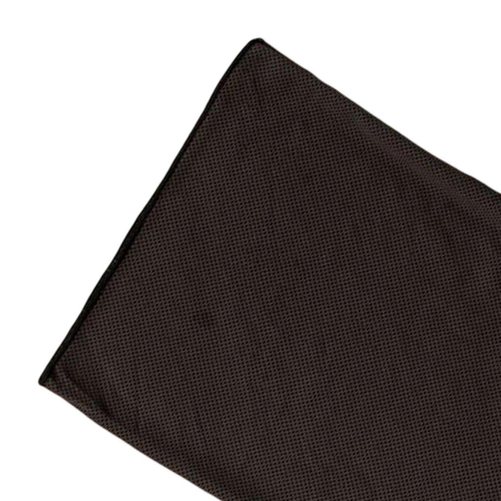 Cooling Band Exercise Wrist Sweatband Sweat Absorbing Wristband for Men Women Gym Sports Fitness